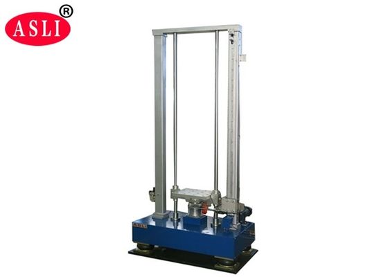 30ms Pneumatic Mechanical Shock Test Equipment For Electronic Products Impact Testing