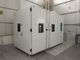 SUS 304 Material Climatic Walk In Stability Chamber For humdity Aging Testing